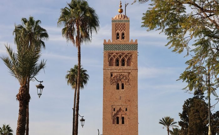 Morocco’s Imperial cities tour