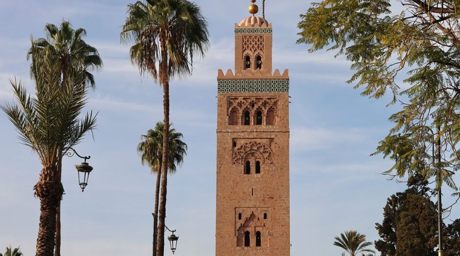 Morocco’s Imperial cities tour