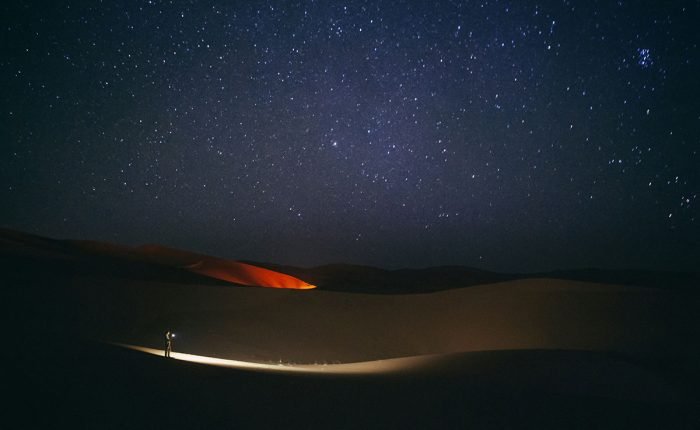 Desert Tour from Fes to Marrakech