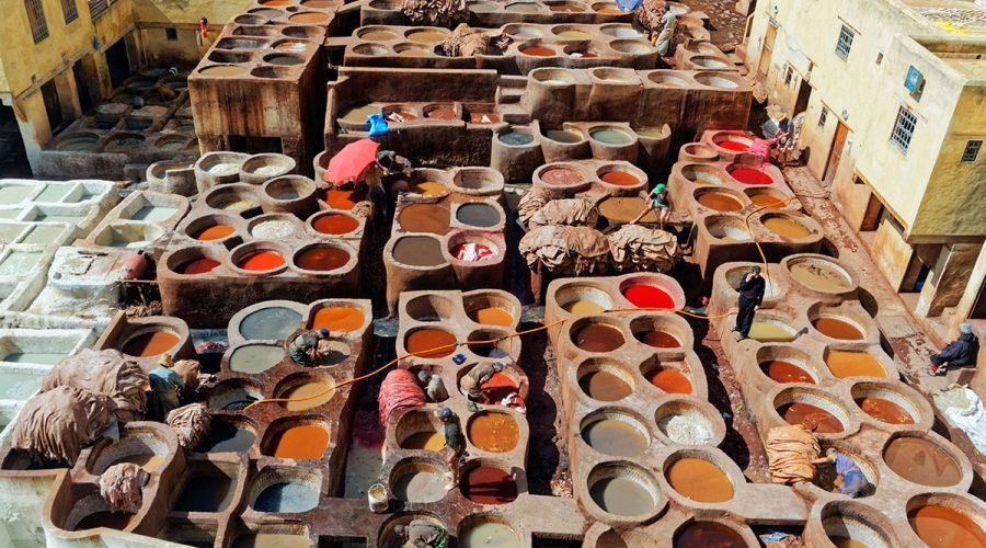 Fes-Meknes-Heritage-Tour