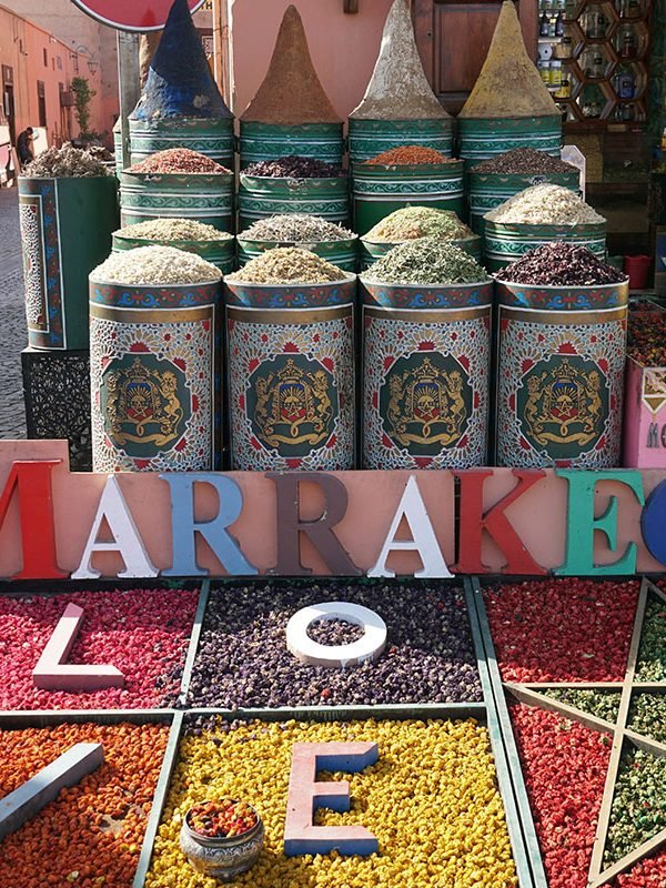 Marrakech Culinary Tour