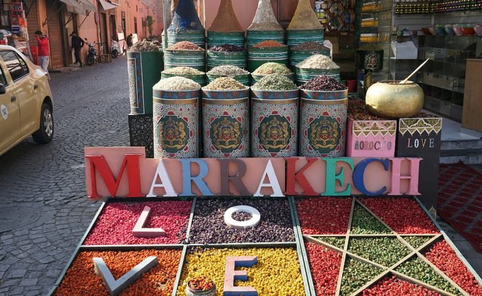 Marrakech Culinary Tour