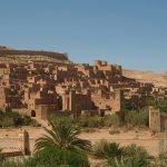 Day Trip from Marrakech to Ait Benhaddou Ksar