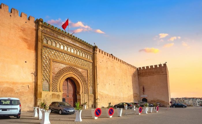 Imperial Cities & Morocco Cultural Heritage Tour