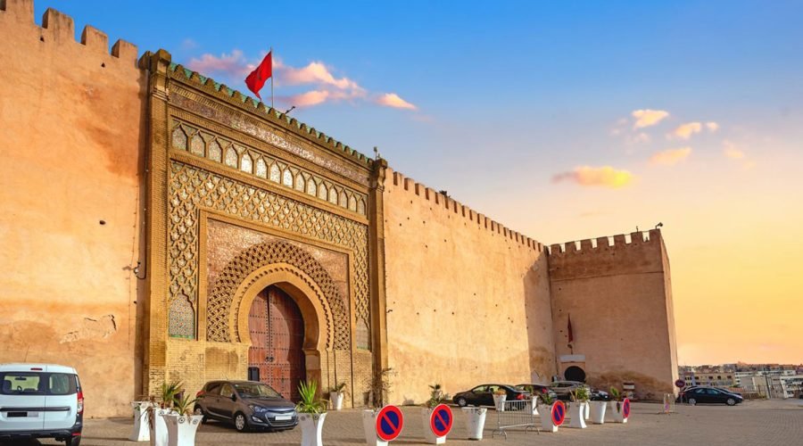 Imperial Cities & Morocco Cultural Heritage Tour